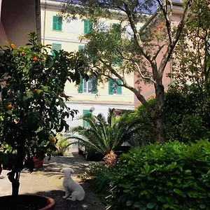 La Casa Dei Fiori Appartamento La Spezia