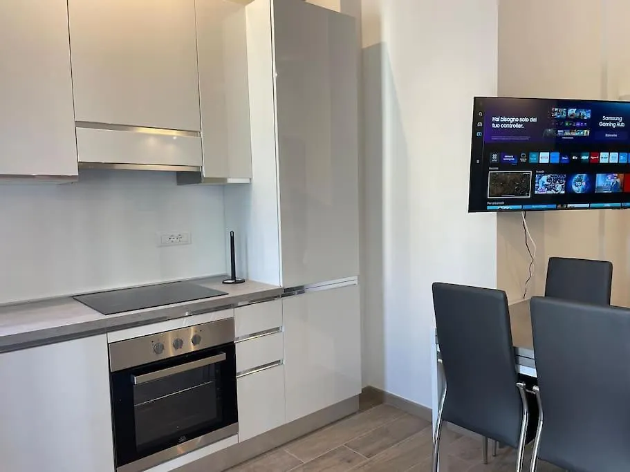 Marina House - Iulm Navigli San Paolo Apartment Milan