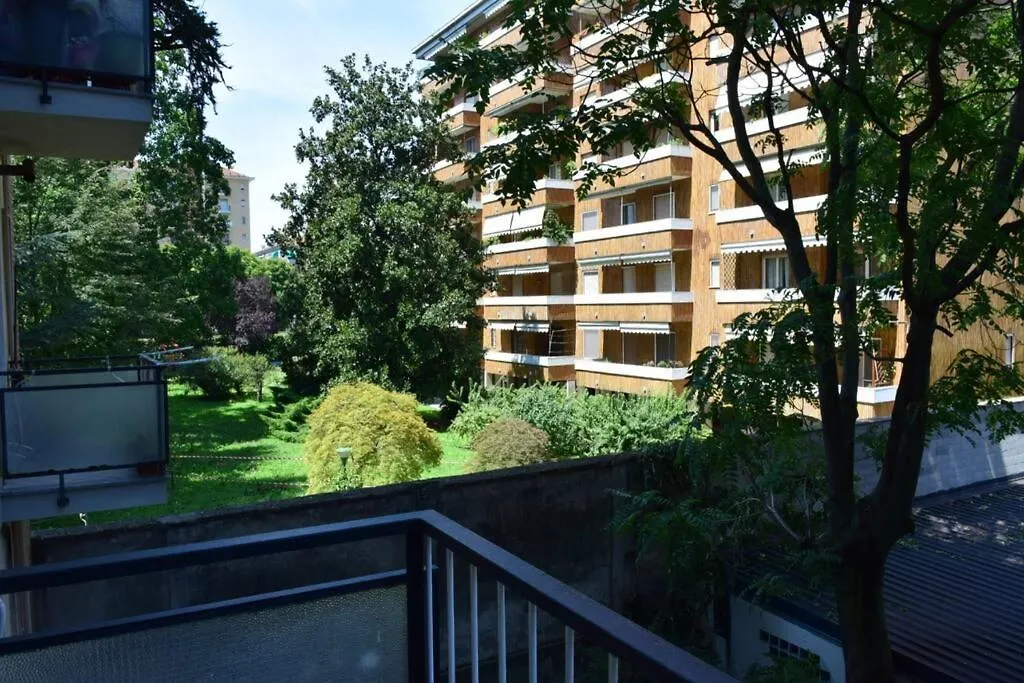 Marina House - Iulm Navigli San Paolo Apartment Milan