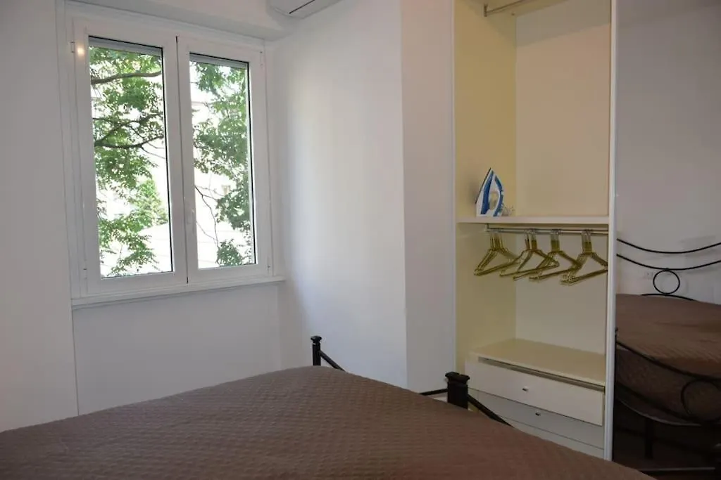 Marina House - Iulm Navigli San Paolo Apartment Milan Italy