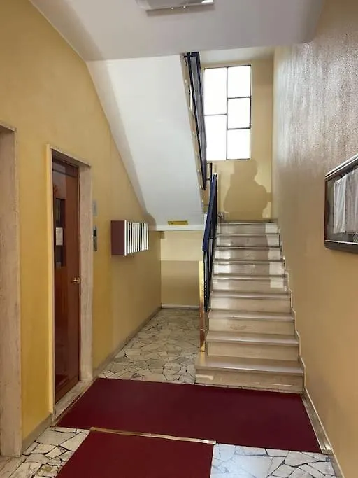 Marina House - Iulm Navigli San Paolo Apartment Milan