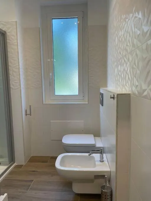 Marina House - Iulm Navigli San Paolo Apartment Milan