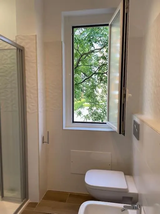 Marina House - Iulm Navigli San Paolo Apartment Milan